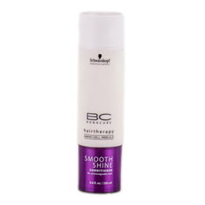 Schwarzkopf BC Bonacure Hairtherapy Smooth Shine Conditioner-image1