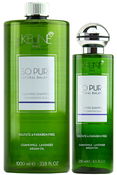 Keune So Pure Natural Balance Calming Shampoo