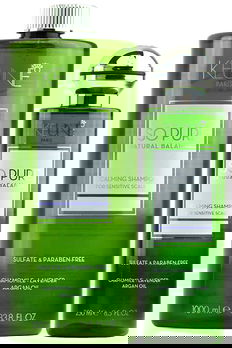 Keune So Pure Natural Balance Calming Shampoo