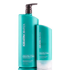 Keratin Complex Keratin Care Conditioner