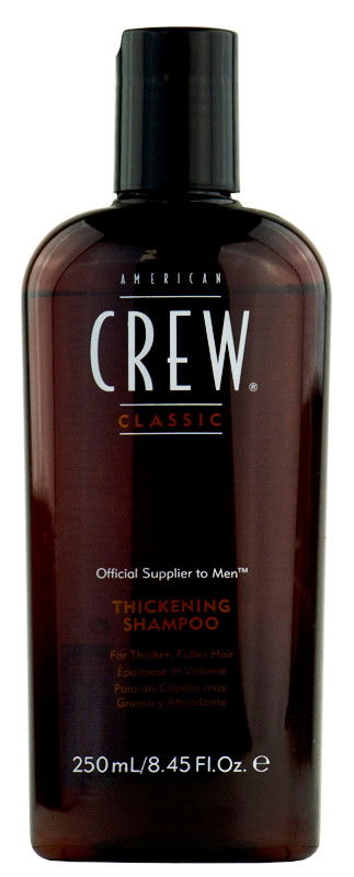 American Crew Thickening Shampoo