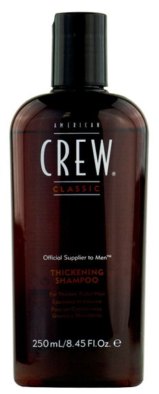 American Crew Thickening Shampoo-image1 American Crew Thickening Shampoo-image1