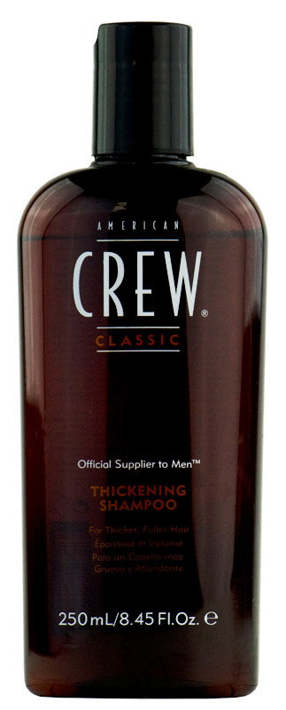 American Crew Thickening Shampoo-image1