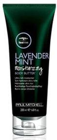 Paul Mitchell Tea Tree Lavender Mint Moisturizing Body Butter-image1