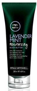 Paul Mitchell Tea Tree Lavender Mint Moisturizing Body Butter-image1