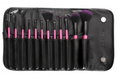 BH Cosmetics 12 Pc Berry Brush Set-image1