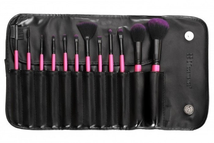 BH Cosmetics 12 Pc Berry Brush Set-image1
