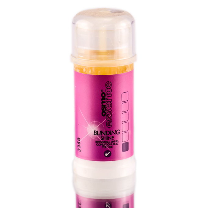 Osmo Essence Blinding Shine - Irresistible Shine, Condition, and Texture-image1