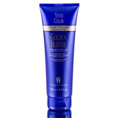 Graham Webb Vivid Color - Color Enhancing Conditioner - Golden Blonde-image1