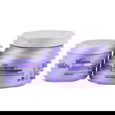 L'Oreal Serie Expert - Liss Unlimited Smoothing Masque