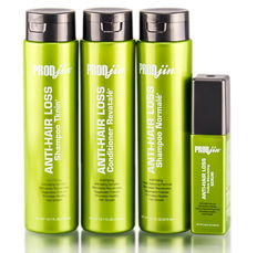 Silkology Prodjin Effective Anti-Hair Loss System Set