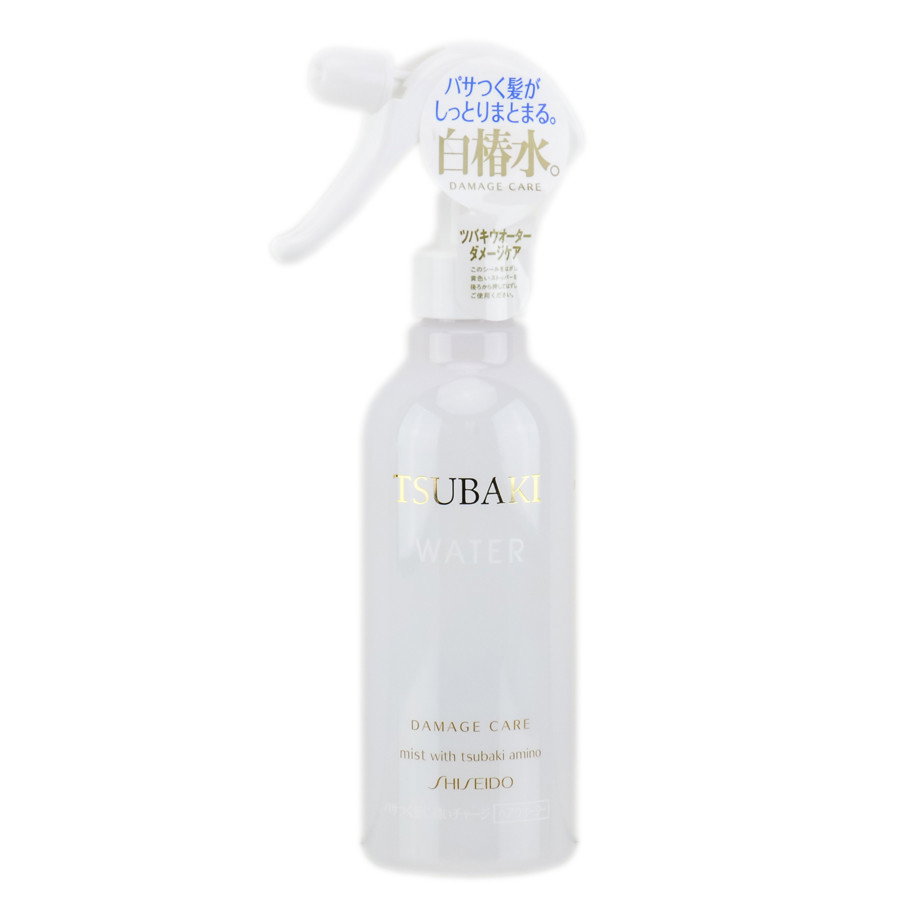 Shiseido Tsubaki Damage Care Water-image1 Shiseido Tsubaki Damage Care Water-image1