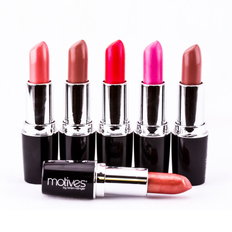 Motives Moisture Rich Lipstick-image1 Motives Moisture Rich Lipstick-image1