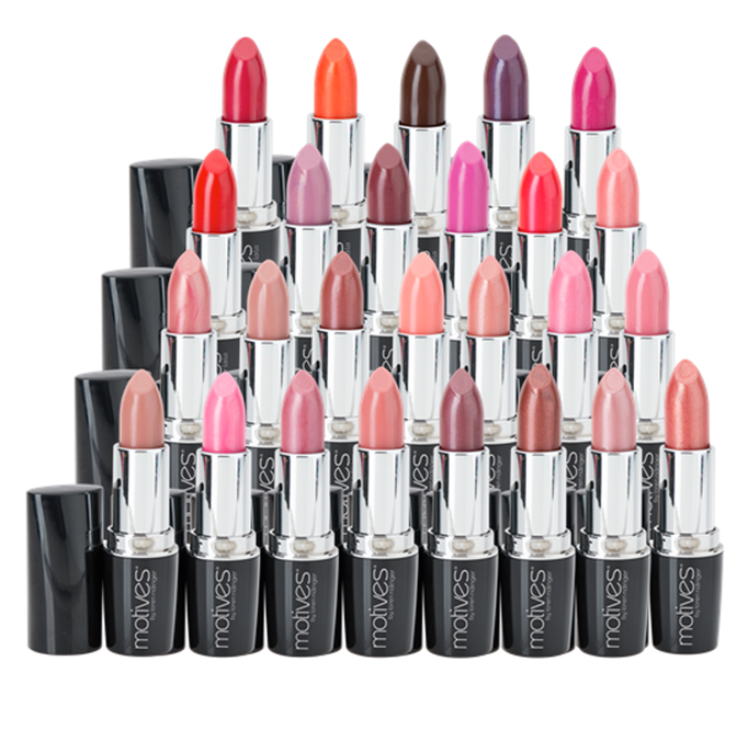 Motives Moisture Rich Lipstick-image2 Motives Moisture Rich Lipstick-image2