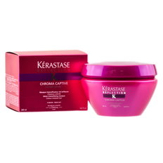 Kerastase Reflection Chroma Captive - Shine Intensifying Masque-image1 Kerastase Reflection Chroma Captive - Shine Intensifying Masque-image1
