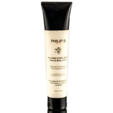Philip B Cucumber & Blue Orchid Hand & Body Creme-image1 Philip B Cucumber & Blue Orchid Hand & Body Creme-image1