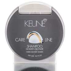 Keune Care Line Golden Blonde Shampoo