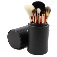 Morphe 7 Piece Rose Set