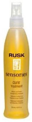 Rusk Cure Vitamins & Protein Strengthening Treatment-image1 Rusk Cure Vitamins & Protein Strengthening Treatment-image1