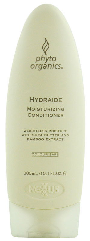 Nexxus Phyto Organics Hydraide - Moisturizing Conditioner