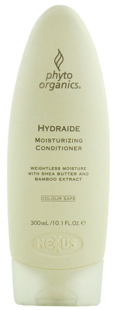 Nexxus Phyto Organics Hydraide - Moisturizing Conditioner-image1