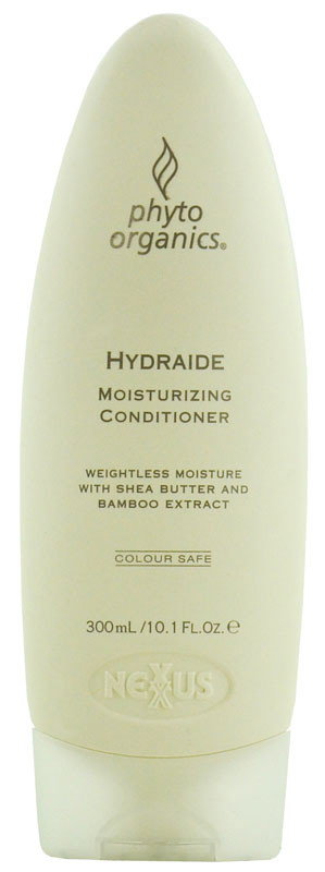 Nexxus Phyto Organics Hydraide - Moisturizing Conditioner-image1 Nexxus Phyto Organics Hydraide - Moisturizing Conditioner-image1