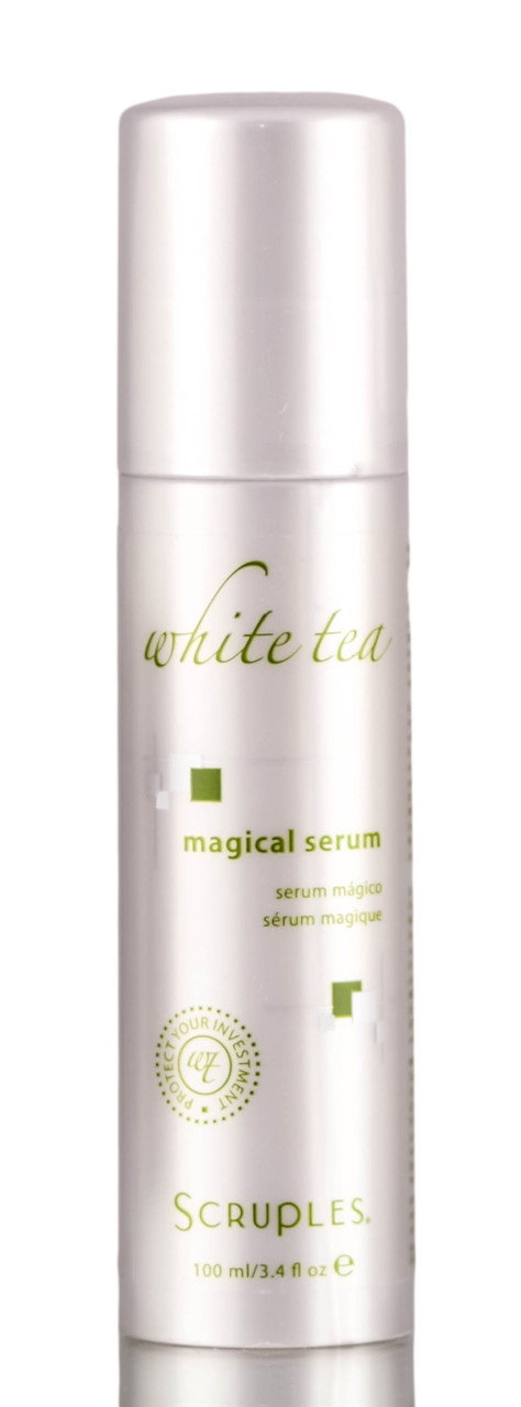 Scruples White Tea Magical Serum-image1