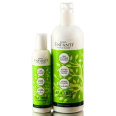 Bioken Enfanti Tea Tree Conditioner for all hair types-image1