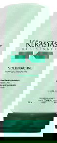Kerastase Resistance Volumactive Lait - Conditioner for Fine Hair