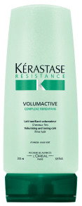 Kerastase Resistance Volumactive Lait - Conditioner for Fine Hair-image1