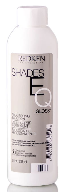 Redken Shades EQ Equalizing Conditioning Color Gloss / Processing Solution