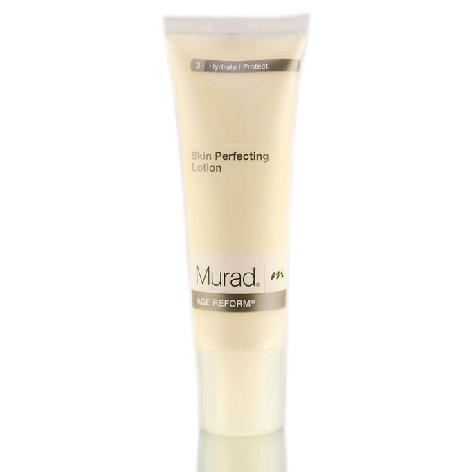 Murad Skin Perfecting Lotion (age reform)