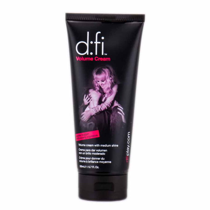 d:fi Volume Cream