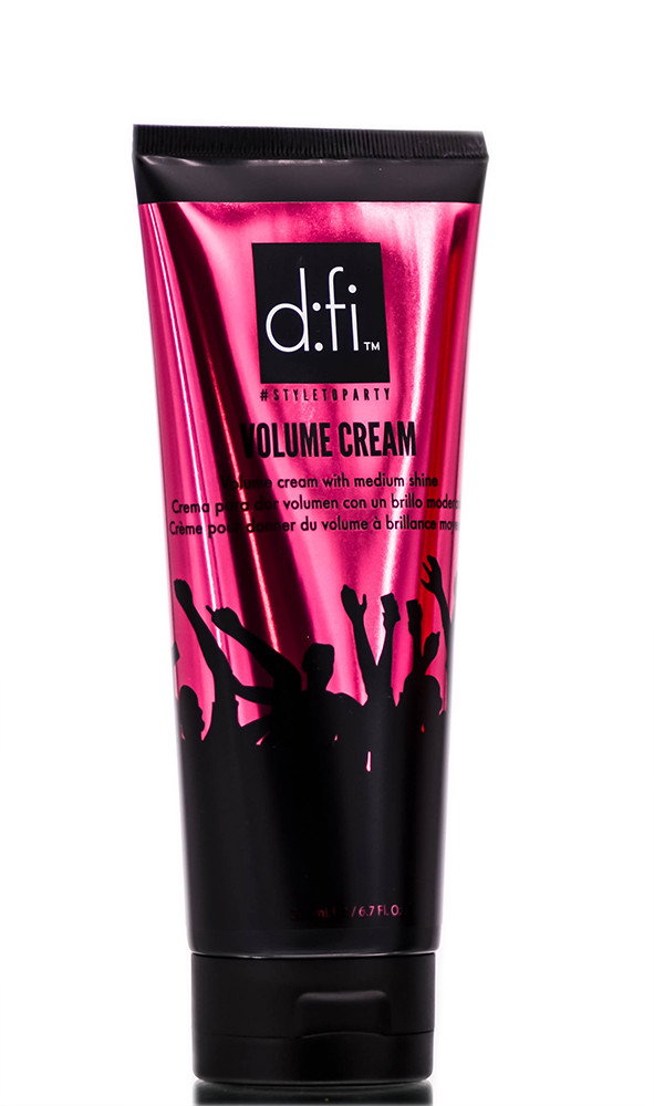 d:fi Volume Cream-image2