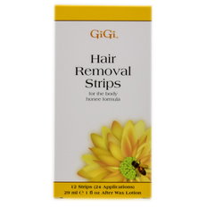 GiGi Body Hair Removal - Honee Formula-image1 GiGi Body Hair Removal - Honee Formula-image1
