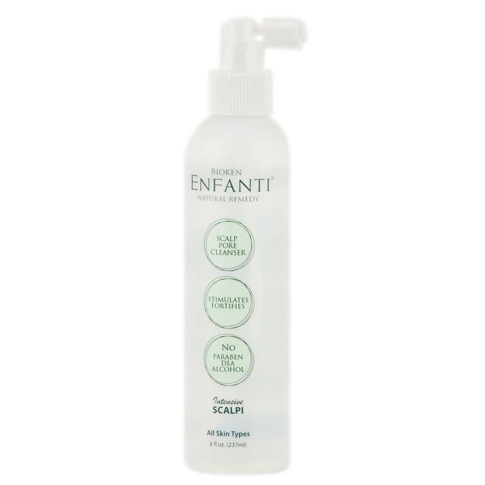 Bioken Enfanti Intensive Scalpi