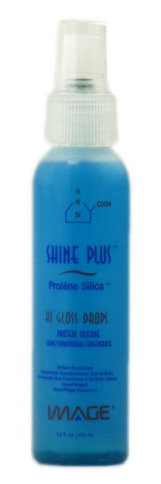 Image Shine Plus Hi-Gloss Drops