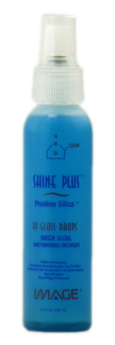 Image Shine Plus Hi-Gloss Drops-image1