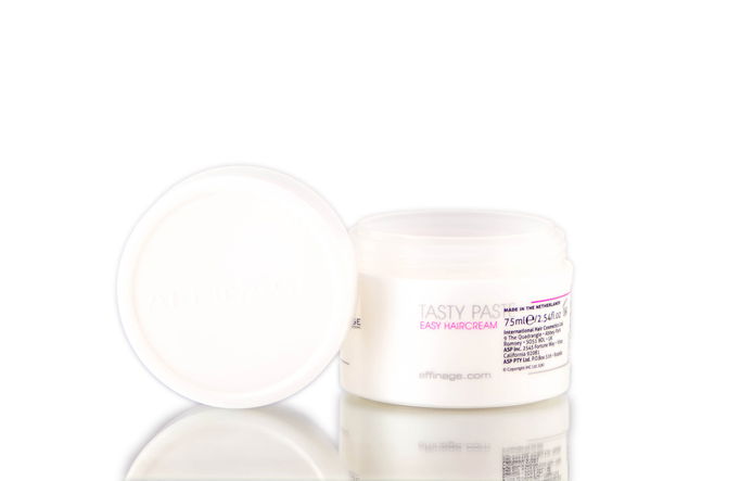 Affinage Tasty Paste Easy Hair Cream