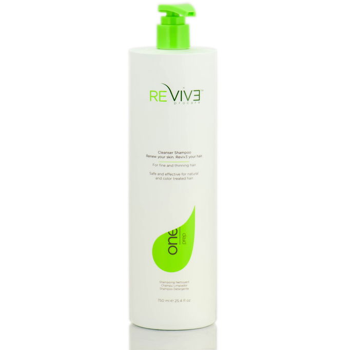 REVIVE Procare Cleanser Shampoo