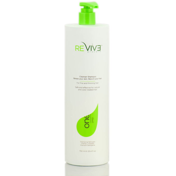 REVIVE Procare Cleanser Shampoo-image1 REVIVE Procare Cleanser Shampoo-image1