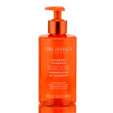Obliphica Seaberry Shampoo Fine To Medium-image1