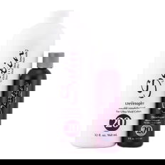 Satin Developer 20 Volume - Silicone Enhanced For Ultra Vivid Color