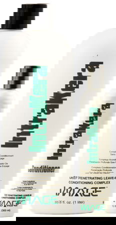 Image IntraKera Conditioner - Deep Penetrating Leave-In Conditioning Complex