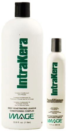 Image IntraKera Conditioner - Deep Penetrating Leave-In Conditioning Complex-image1
