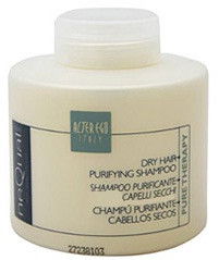 Alter Ego Italy neQual Dry Hair Purifying Shampoo
