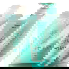 Arimino Mint Scalp and Hair Mask Cool