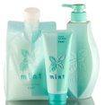 Arimino Mint Scalp and Hair Mask Cool-image1 Arimino Mint Scalp and Hair Mask Cool-image1