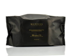 Motives Makeup Remover Towelettes-image1