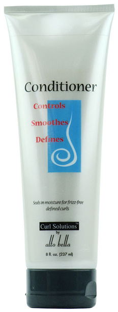 Alto Bella Curl Solutions Conditioner